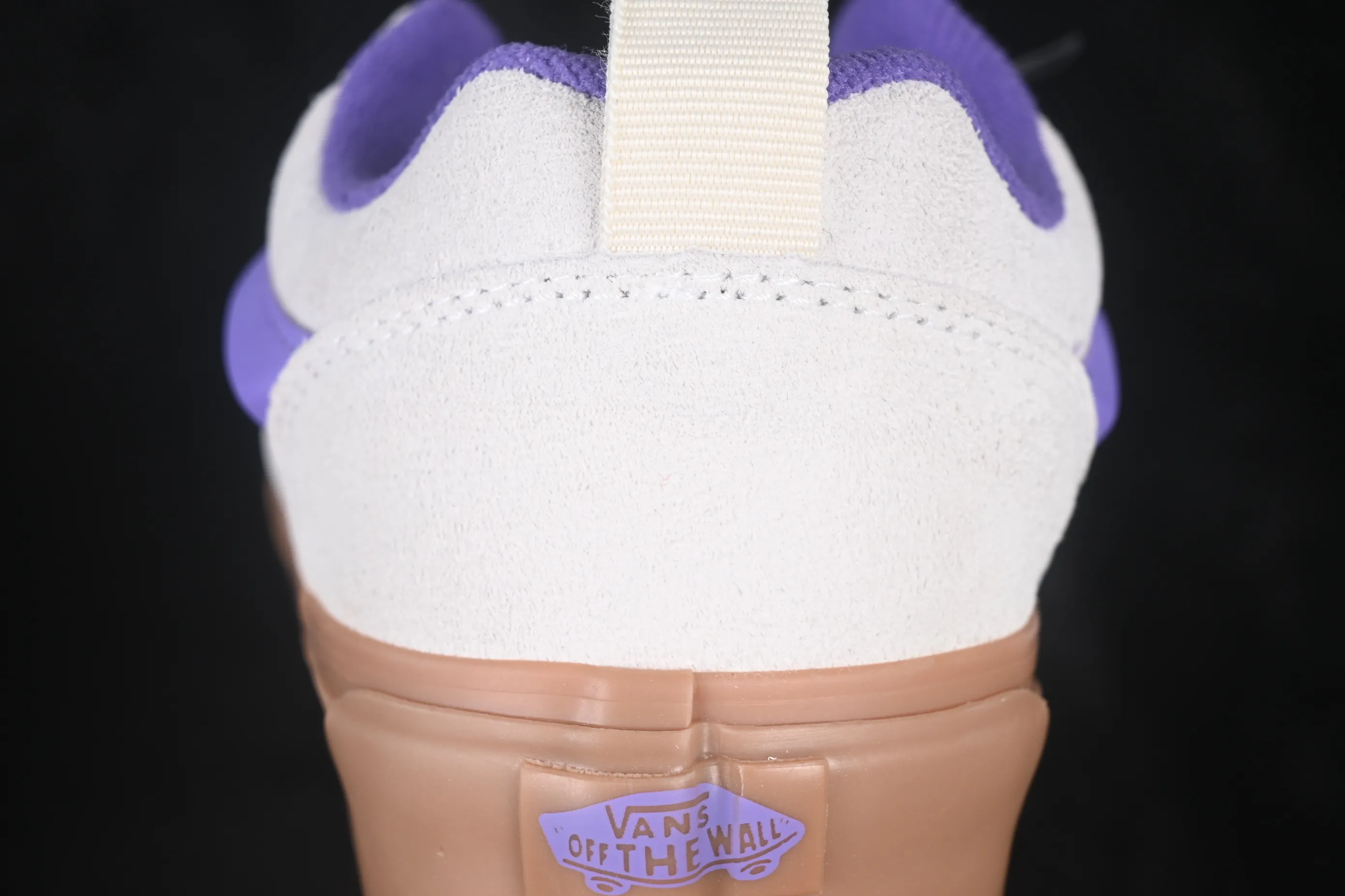 All categories Vans Vans series Vans Low Vans low-top Vans Knu-Skool Vans low-top casual sports skateboard shoes VN000D6ZFTY
